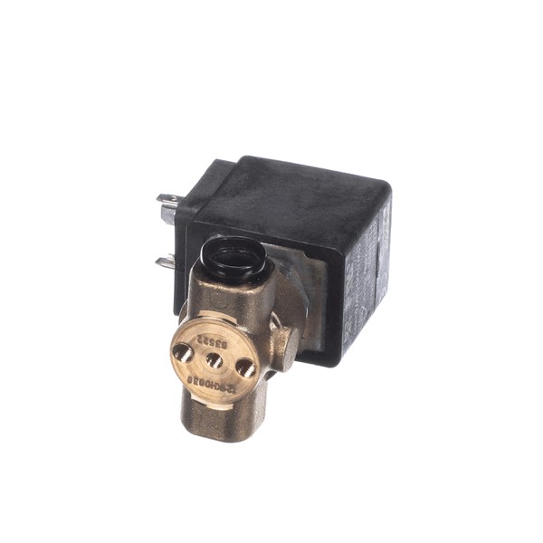 (image for) Nuova Simonelli 190000111 2 WAY SOLENOID 1/4-1/4 208-240V 60HZ